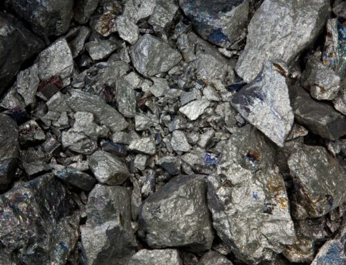 Por fin tenemos un plan: se aprueba la Hoja de Ruta para la gestión sostenible de las materias primas minerales