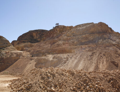 La escasez de minerales críticos amenaza los objetivos internacionales de transición energética