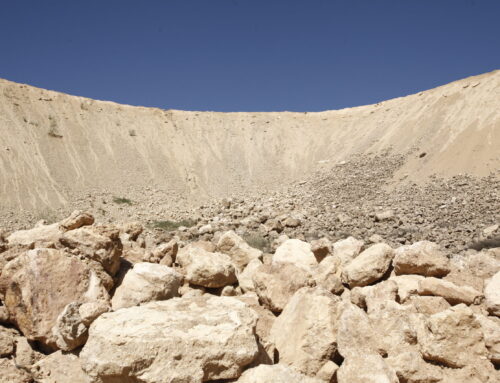 Financiación de la extracción responsable de minerales críticos