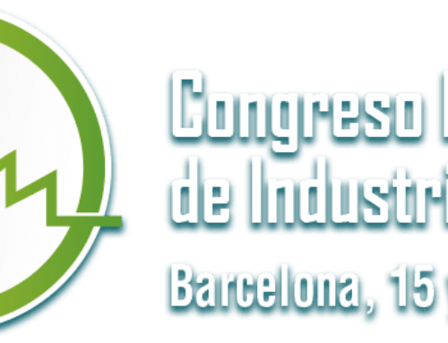 Primigea en el Congreso Nacional de Industria