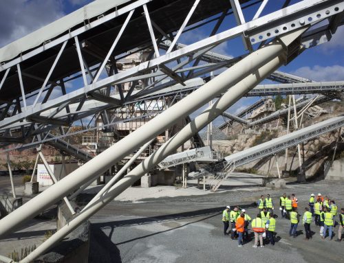 España abre una vía rápida para las inversiones estratégicas en materias primas e industria