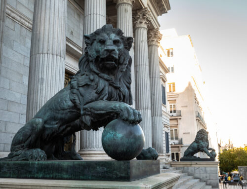 La Comisión de Industria del Congreso de los Diputados aprueba una PNL sobre materias primas fundamentales