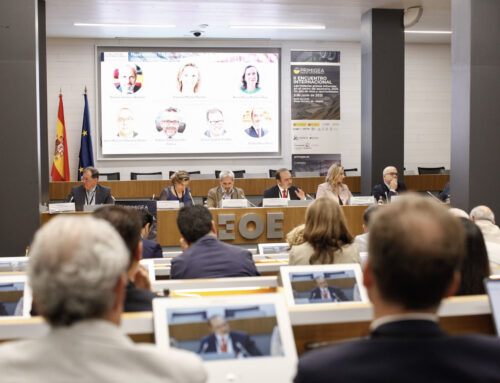 II Encuentro Internacional de PRIMIGEA: Las materias primas minerales en el centro