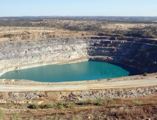 Autorizado el nuevo proyecto de Minera Los Frailes en Aznalcóllar