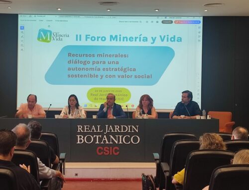 El II Foro Minería y Vida consolida el diálogo entre sector, sociedad y sostenibilidad