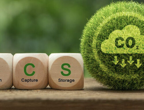 Reinventar la industria: las tecnologías de captura de carbono