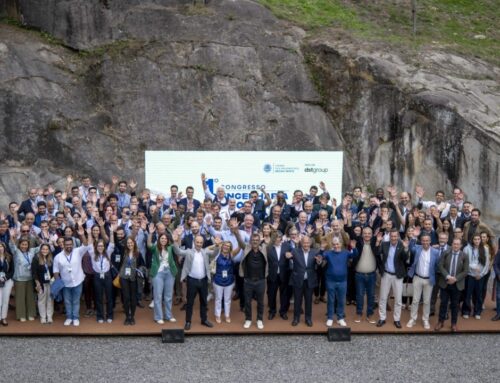I Congreso de Ingeniería Geológica y de Minas de OERN