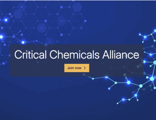 La Comisión Europea anuncia el lanzamiento de la Alianza de Productos Químicos Críticos