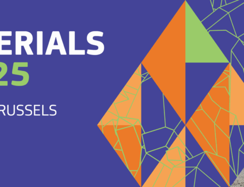 Raw Materials Week 2025: nodo europeo del sector
