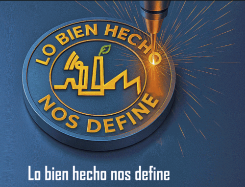 VIII edición del Congreso Nacional de Industria