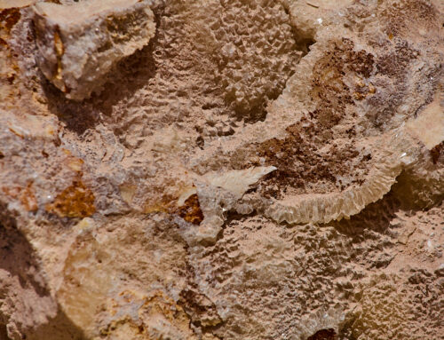 La economía circular europea necesita materias primas