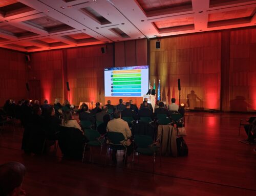 Primigea, en las Jornadas Técnicas de ANIET