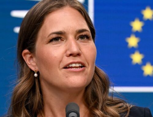 Acuerdo para simplificar los informes de sostenibilidad para reforzar la competitividad de la UE