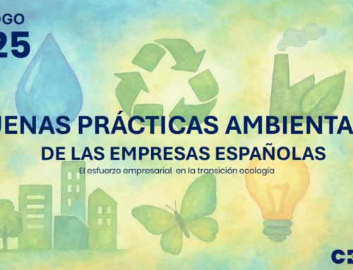 El sector de las materias primas minerales, protagonista del Catálogo 2025 de Buenas Prácticas Ambientales de CEOE