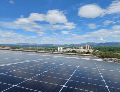 Las industrias electrointensivas alertan del riesgo de desindustrialización irreversible en Europa