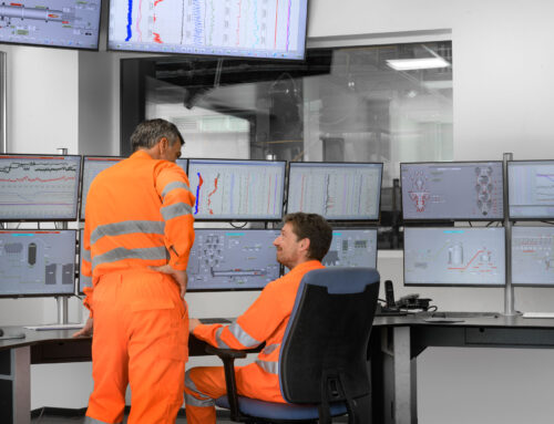 Actualización normativa del Código de la Minería