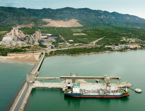 Primigea e ITC: convenio estratégico para impulsar las materias primas minerales