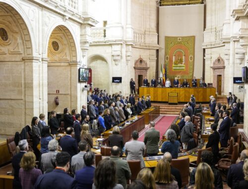 Aprobación del Decreto de Impacto Económico, Social y Empleo de la Minería Sostenible en Andalucía