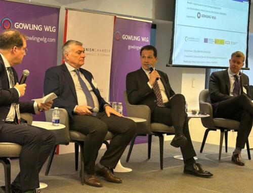 Primigea en la PDAC 2026: empresas, instituciones y estrategia