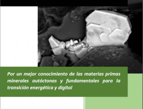 El Gobierno impulsa el Programa Nacional de Exploración Minera