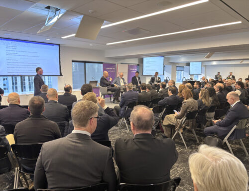 Primigea en la PDAC 2026: nexo para empresas, instituciones e inversores