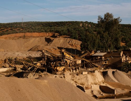 España aprueba el Real Decreto que desarrolla la aplicación del CRMA y del NZIA