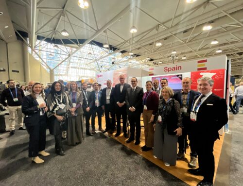 Primigea en la PDAC 2026: en el centro de las materias primas minerales