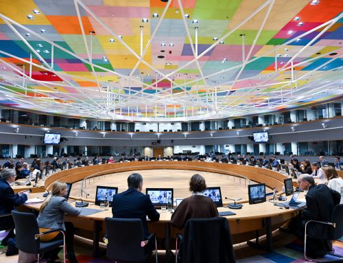 La UE acuerda nuevas medidas para proteger la industria del acero