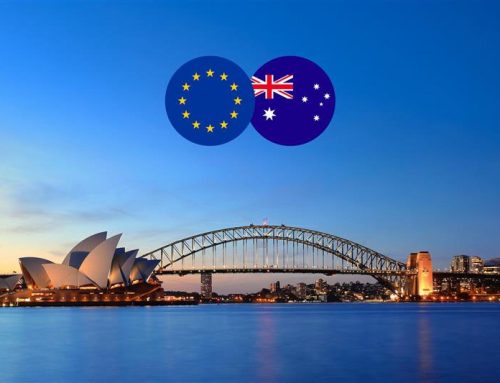 Acuerdo comercial UE y Australia: materias primas críticas