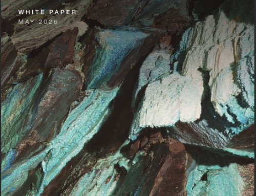 El Foro Económico Mundial alerta de que el principal reto de los minerales críticos es la financiación