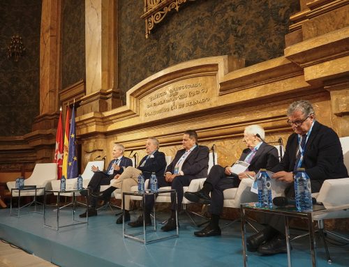 Foro Ibérico de Inversión Minera: financiación, autonomía estratégica y cadenas de valor