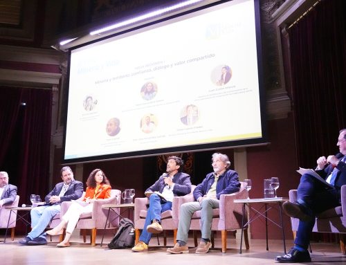 III Foro Minería y Vida: una transición con valor social