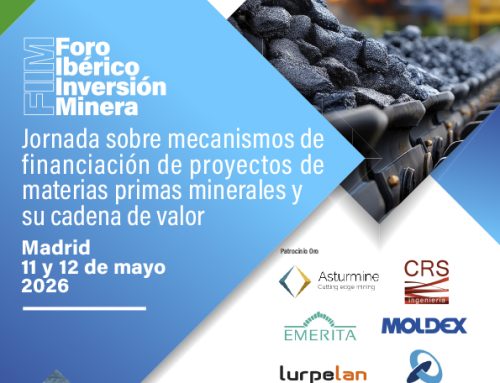 Foro Ibérico de Inversión Minera: impulsar la financiación de un sector estratégico