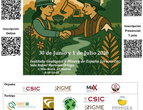 Jornadas Comunidad, Minería y Naturaleza 2026