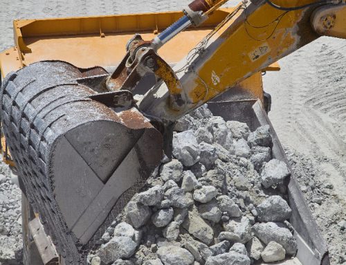 El Parlamento Europeo impulsa nuevas medidas para garantizar el suministro de materias primas críticas