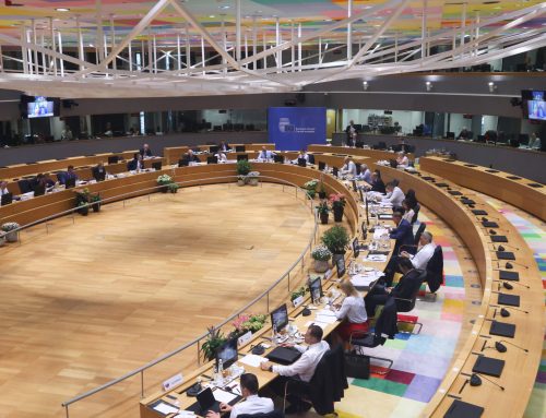 La UE refuerza la protección de su mercado siderúrgico