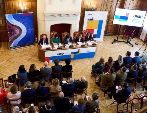 Primigea y UIMP: autonomía estratégica europea y minerales críticos y esenciales
