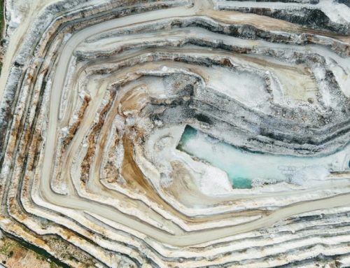 EIB: la exploración mineral clave para reforzar la autonomía europea