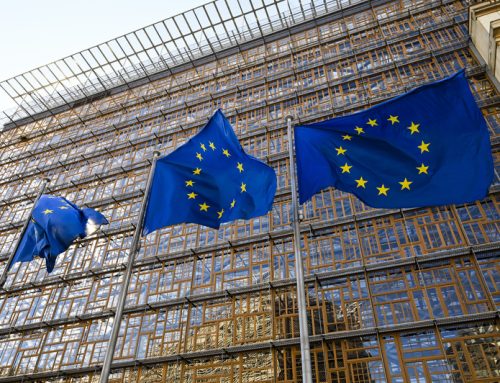 NextGenerationEU: la Comisión Europea da luz verde a España
