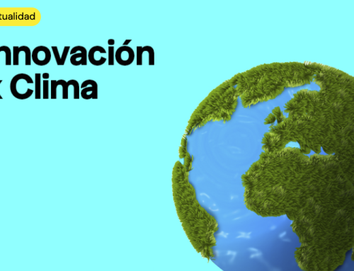 Nueva línea de financiación para soluciones frente al cambio climático