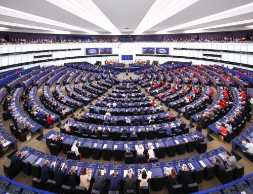 Declaración conjunta: más inversión en I+D+i para toda Europa