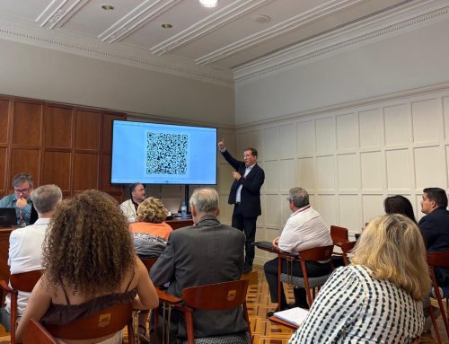 Primigea participa en el curso de la UIMP sobre minerales críticos