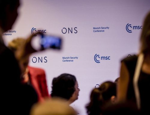 La UE se juega en el Sur Global su estrategia de materias primas críticas
