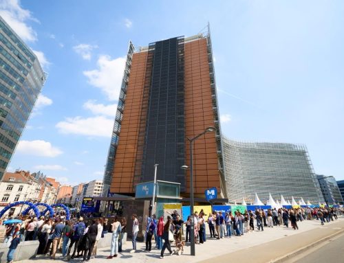 Materias primas críticas, ciudadanía y riesgos en los países candidatos a la adhesión