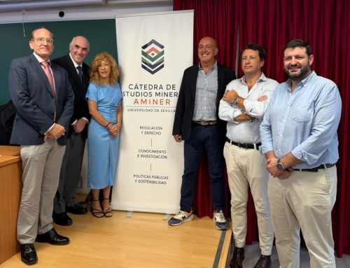 Montes y minería: Cátedra de Estudios Mineros Aminer