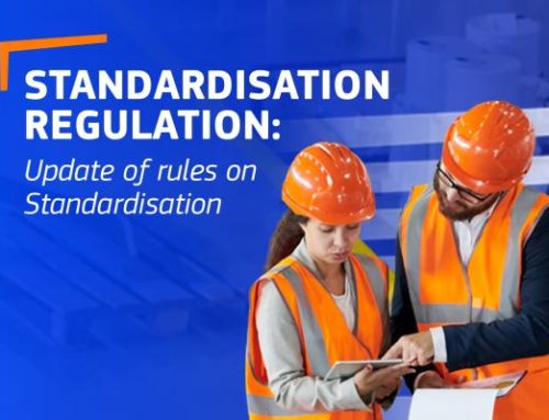 La Comisión propone un nuevo marco de normalización para la competitividad industrial