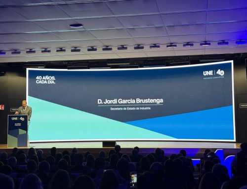 Día Mundial de la Normalización: una industria más competitiva, segura y sostenible